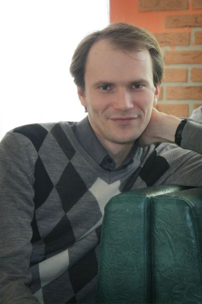 №152, Алексей Горин, 46 лет, Пермь, Россия №152, Алексей Горин, 46 лет, Пермь, Россия