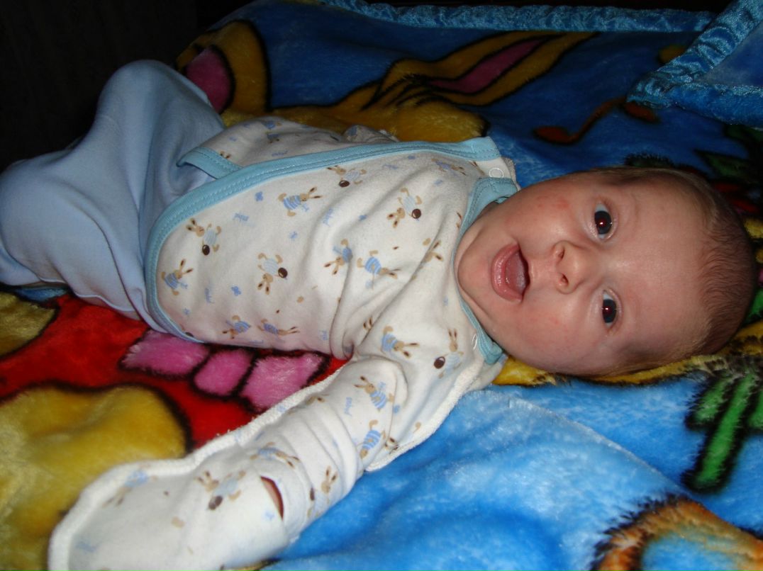 Женя Богомол | Новокузнецк