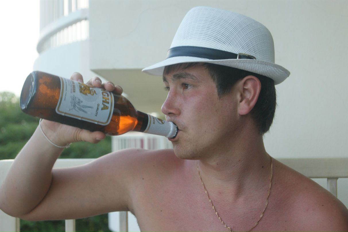 Дмитрий Алтухов | Иркутск