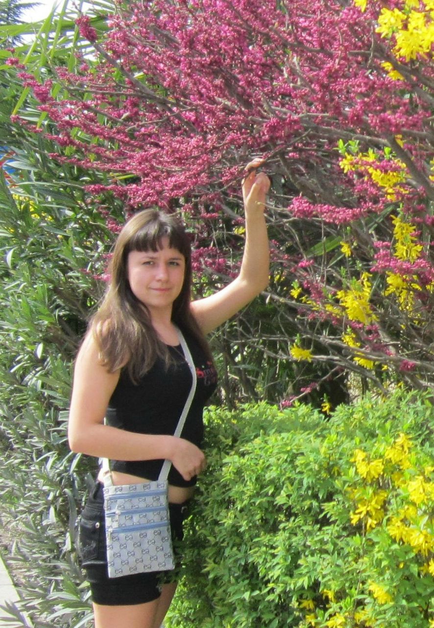 Оля Шитоева | Пермь