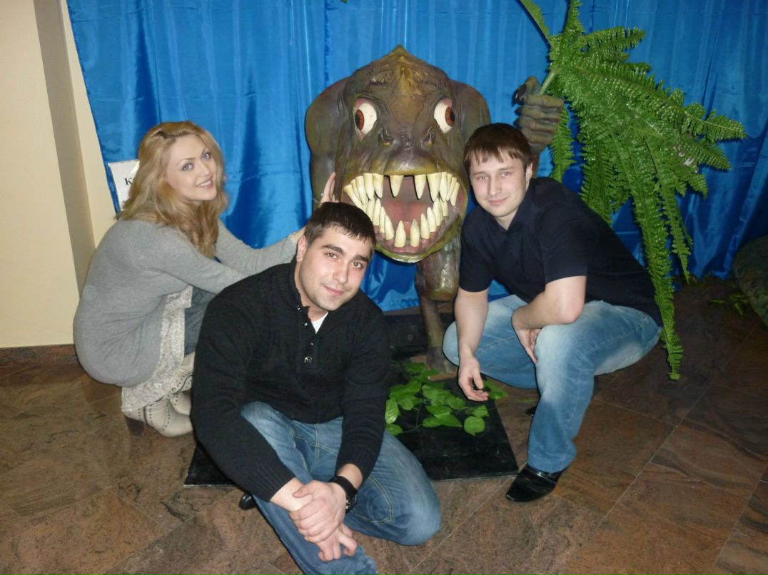 Вадим Якутский | Якутск