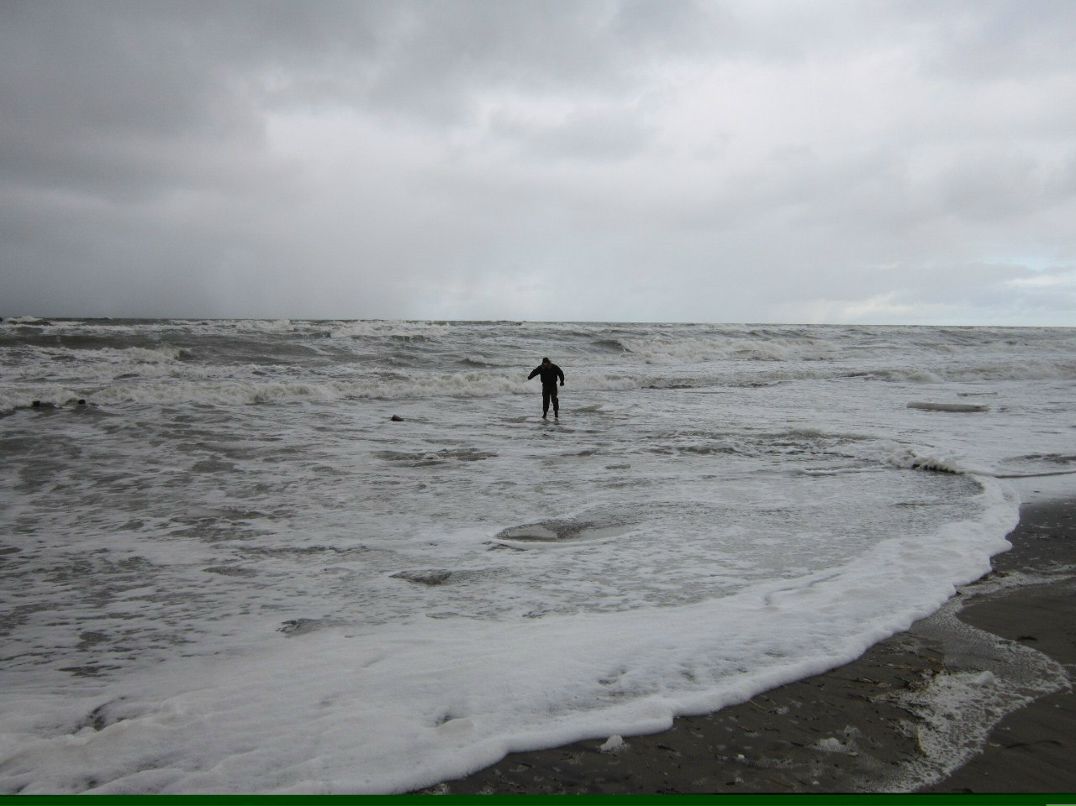 Артем Эйсмонт | Калининград
