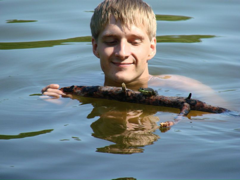 Екатерина Яськова | Тольятти