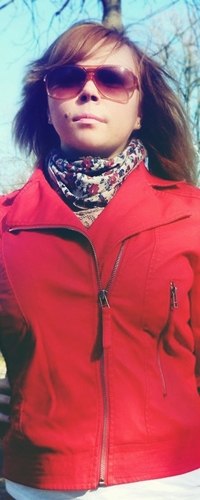 Татьяна Гридасова | Калининград