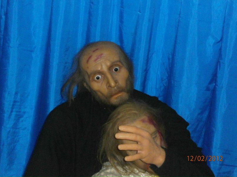 Туся Царакова | Новый Уренгой