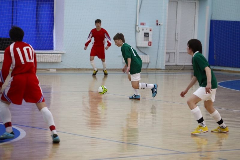 Женя Volkov | Курган