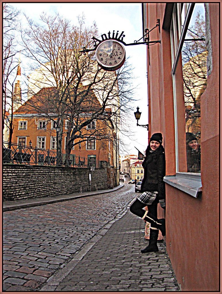 Ksenya Veter | Москва