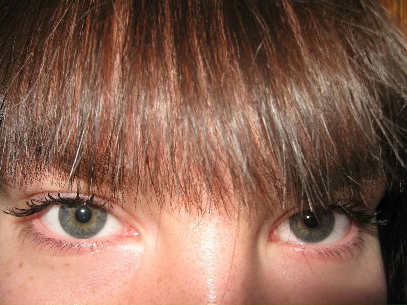 Дашуля Сливкина | Самара