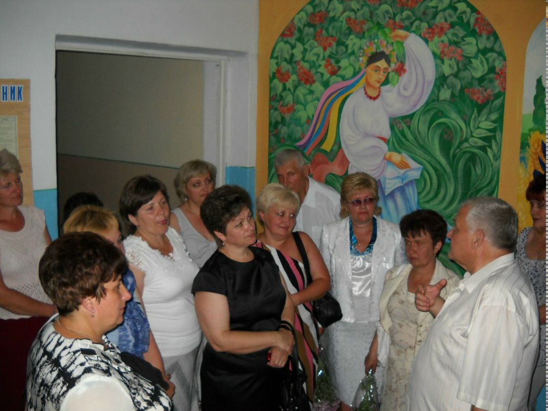 Людмила Высоцкая | Винница