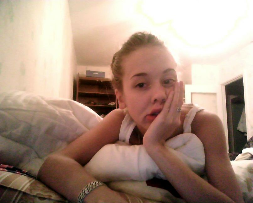 Аня Майбурова | Киров