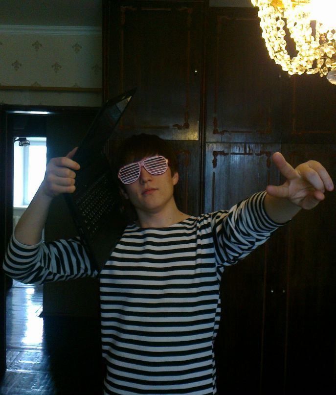 Ринат Рахматуллин | Ишимбай