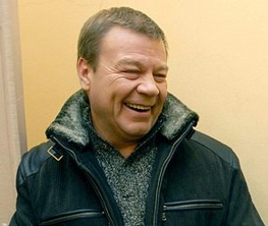 Сергей Макеев | Москва