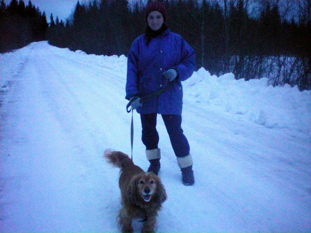 Светлана Евдокимова | Санкт-Петербург