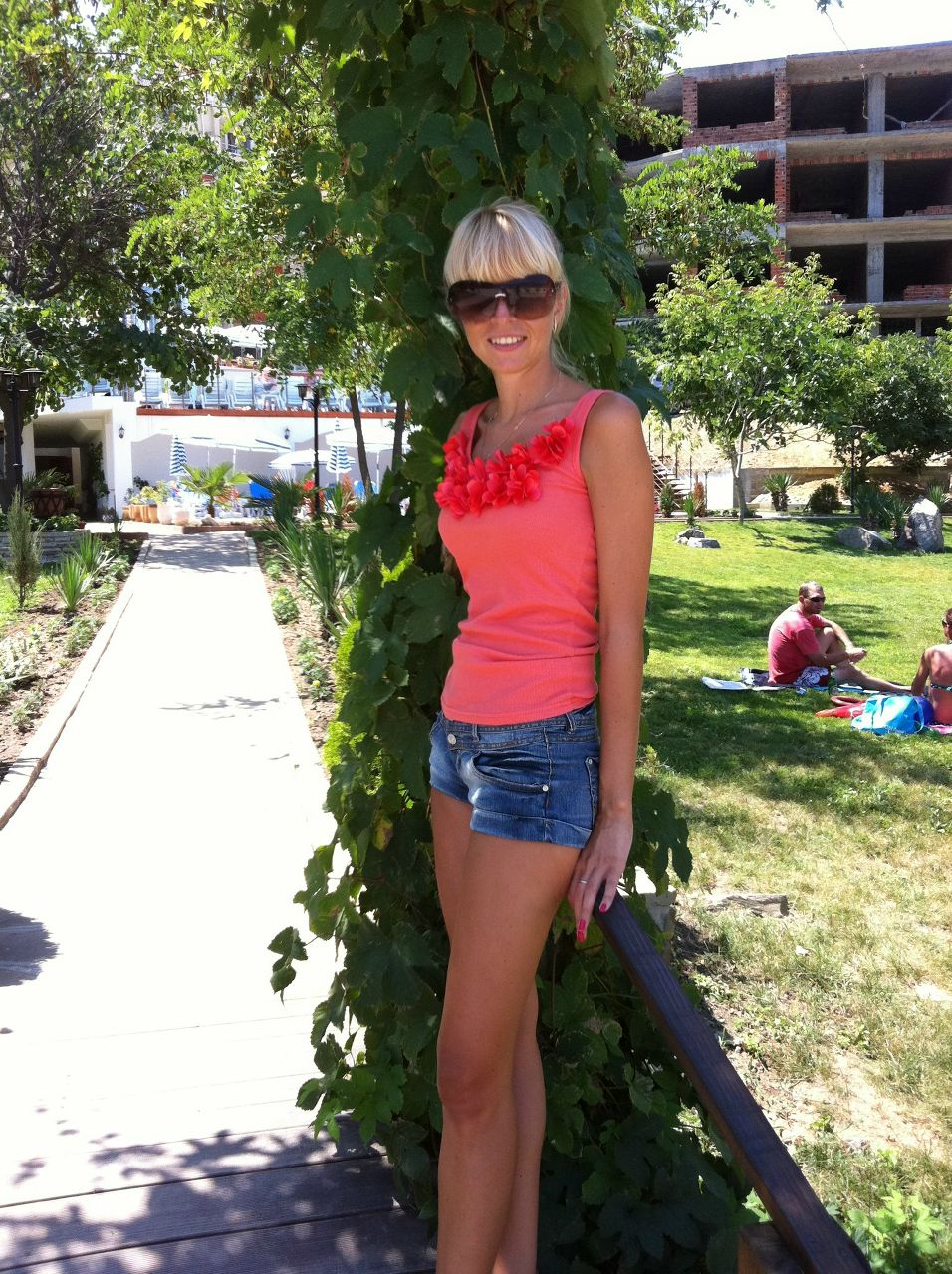 Анна Гайдейчук | Одесса