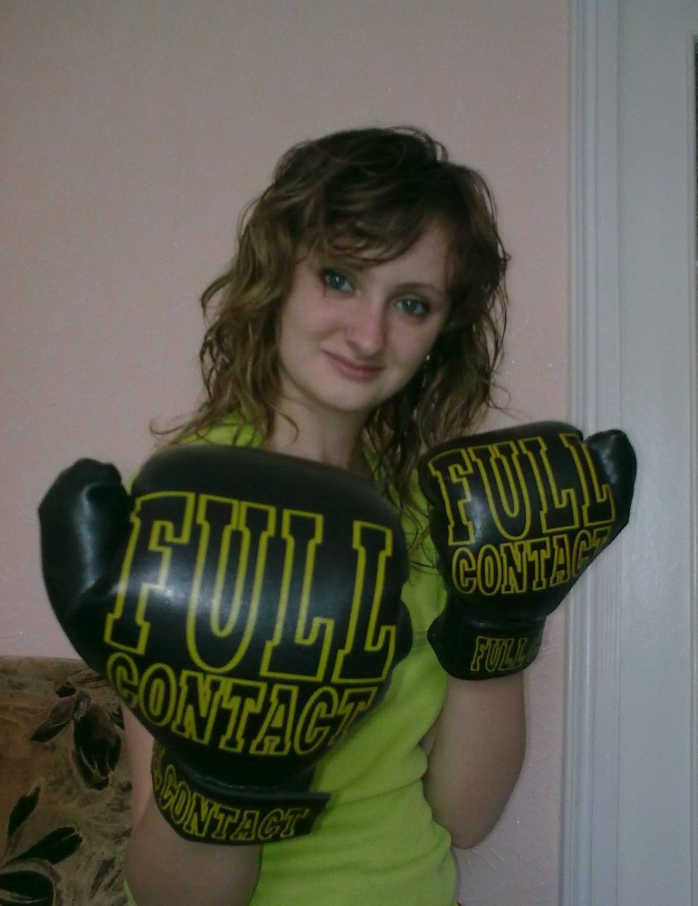 Юлия Гоцкая | Кривой Рог