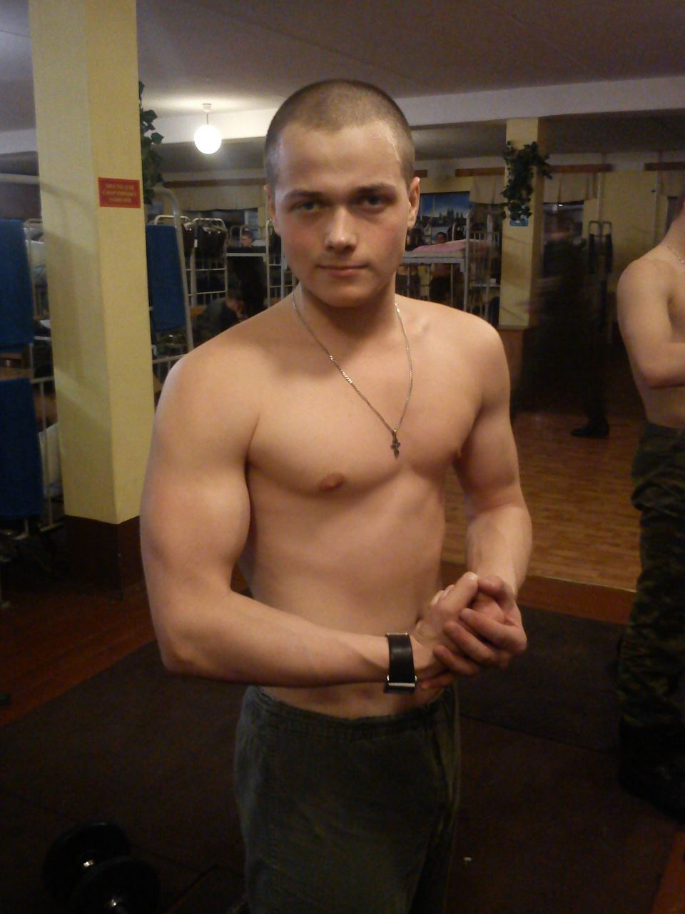 Николай Просвиров | Санкт-Петербург