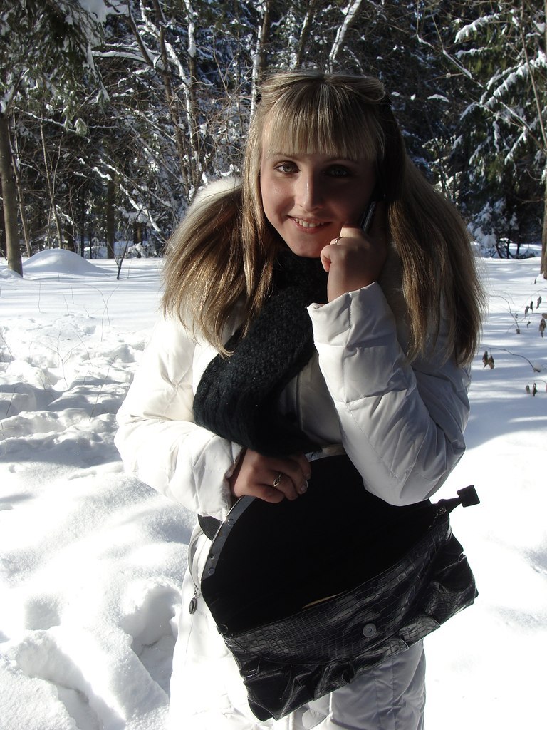 Олеся Калюка | Ижевск