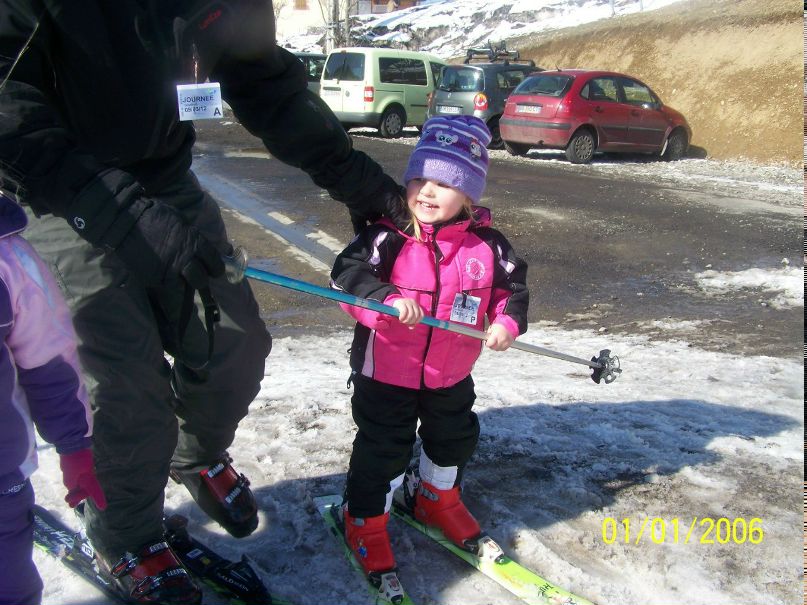 Olga Melnik | Vitry-en-Perthois