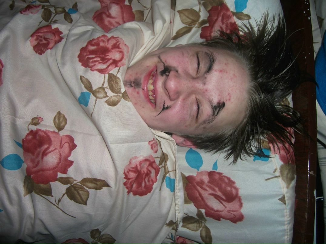 Евгений Бибиков 