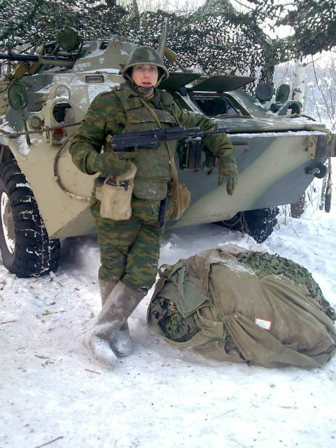 Андрей Тихоненков Михайлович | Санкт-Петербург