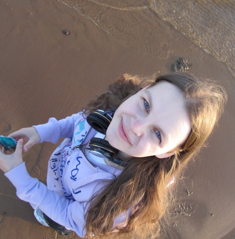 Наталия Гришина | Санкт-Петербург