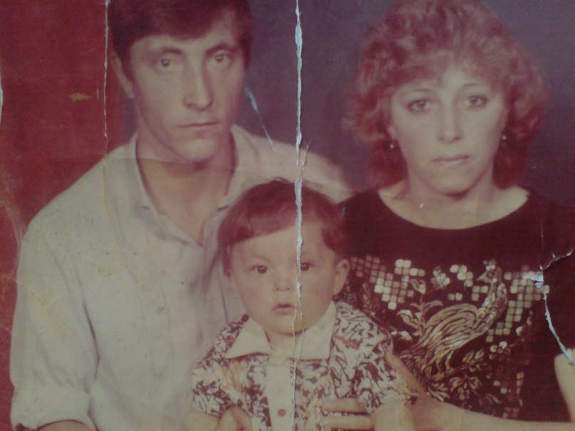 Дмитрий Калинин сергеевич | 