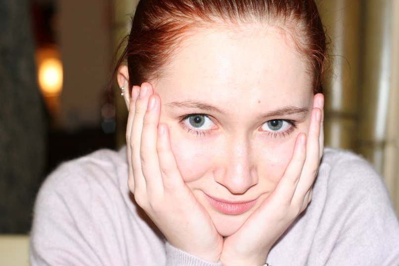 Мария Зайцева | Ярославль