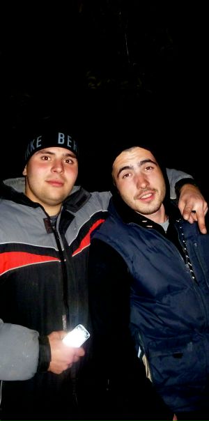 №138, Виталик Красников, Одесса №138, Виталик Красников, Одесса