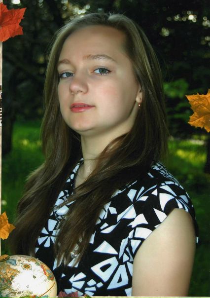 №135, Iryna Savchuk, Ровно №135, Iryna Savchuk, Ровно