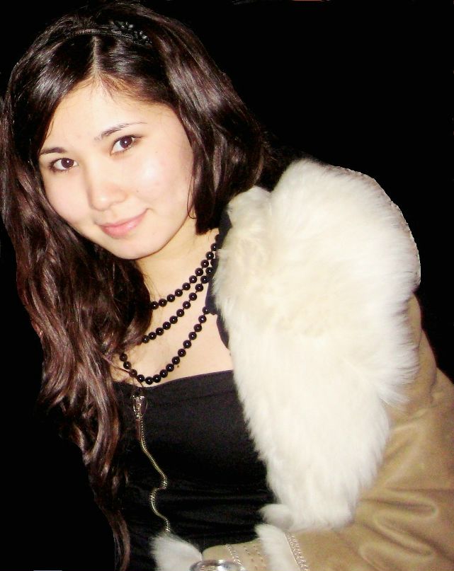 Альфия Сатубалиева | Самара