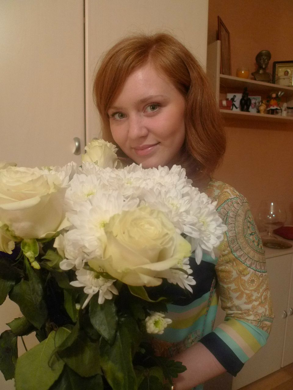 Маша Кузнецова | Москва