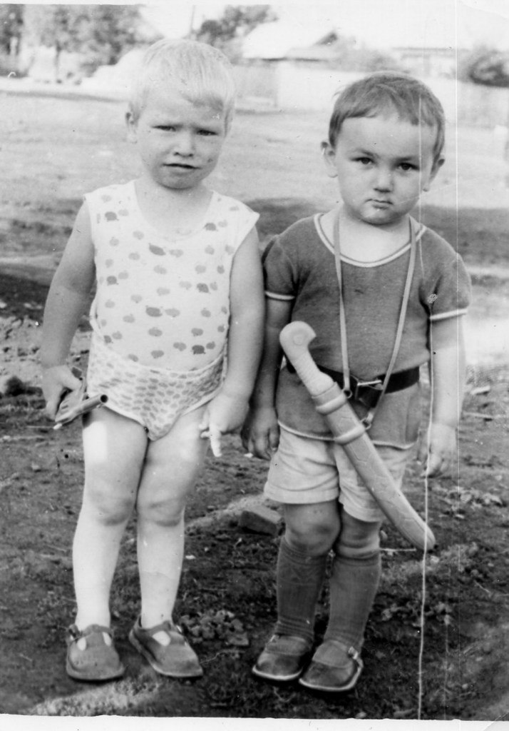 Андрей Кузнецов | Москва