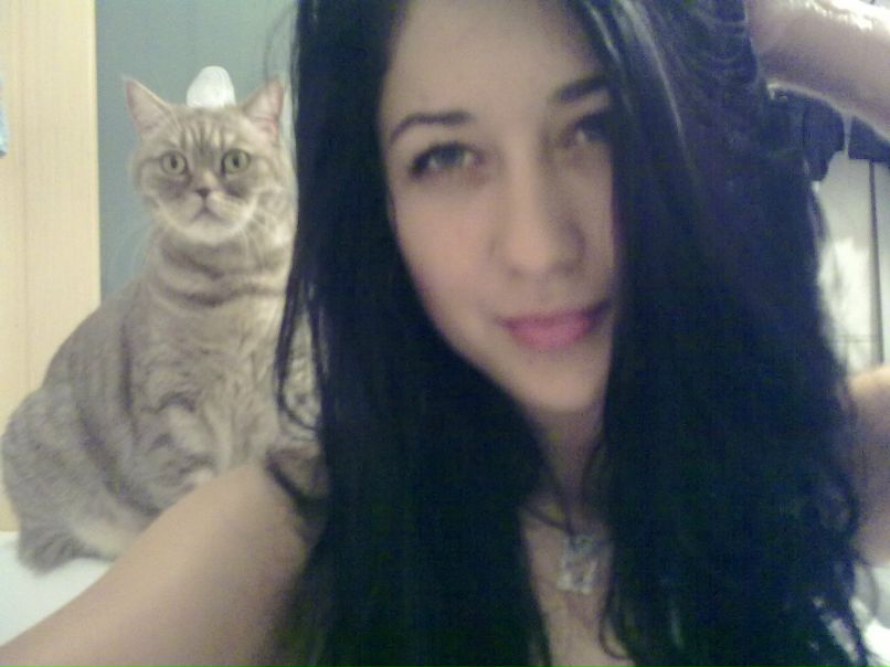 Anzhelika Avramenko | Владивосток