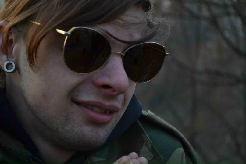 Денис Факофф (13)[DENVER] | Минск