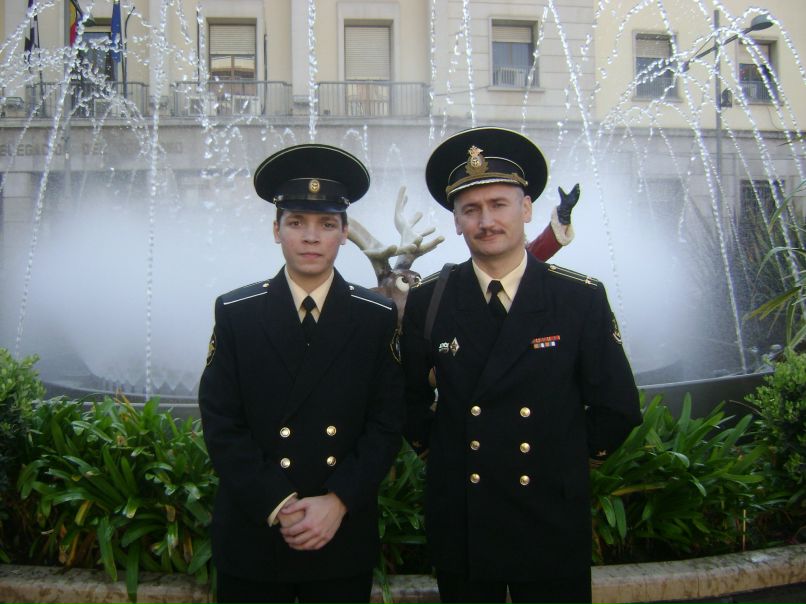 Romeo Hramonika | Москва