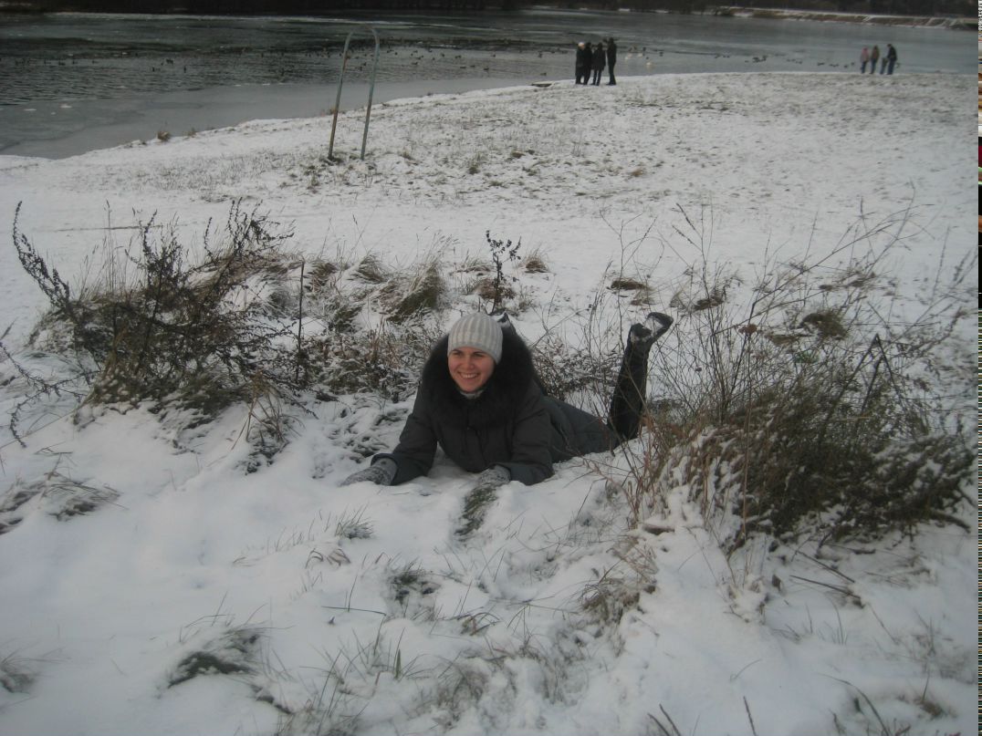 Вера Гречная | Минск