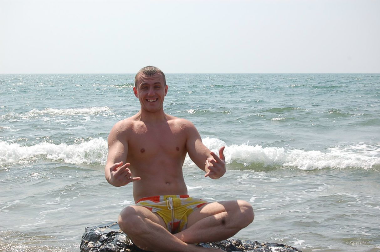 Владимир Ковалёв | Екатеринбург