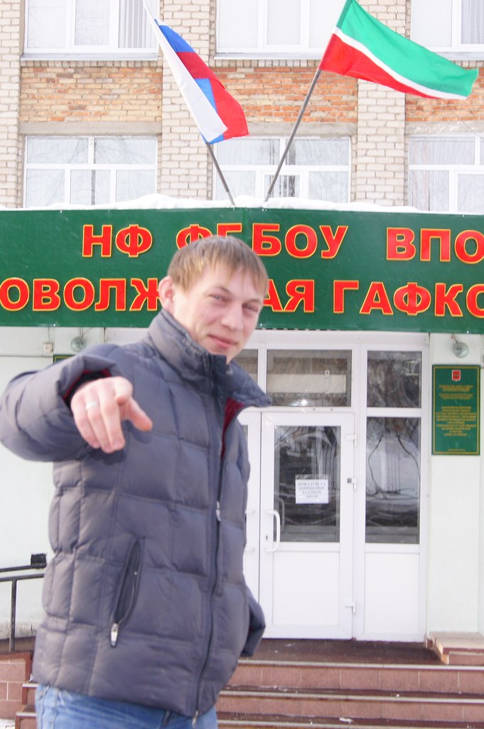 Ильнур Гатин | Казань