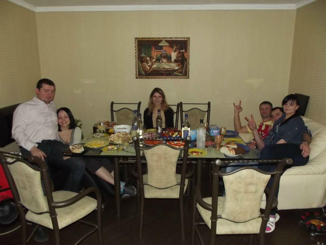 Максим Жилкин | Москва