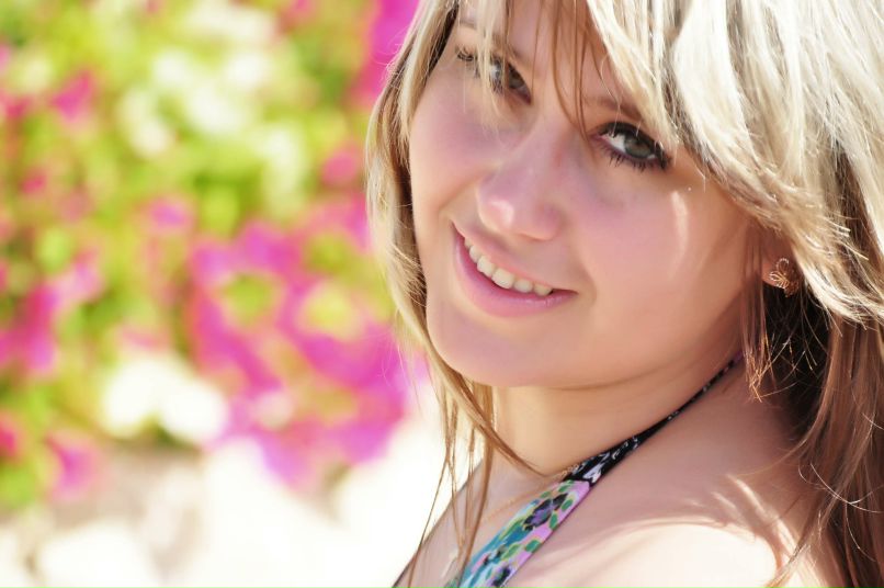 Анюта Дюшкова *murღmur* | Уфа