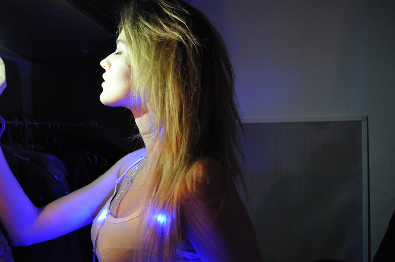 Маша Шпак | Львов