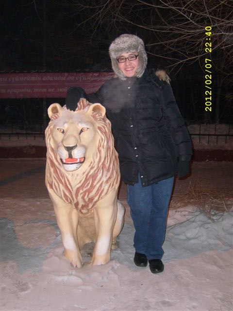 Олжик Байганов | Milano