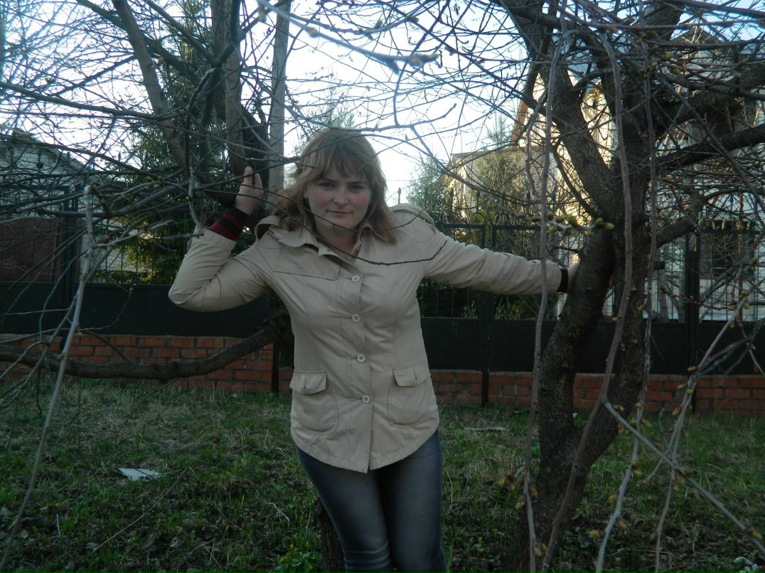 Татьяна Суркова | Курск