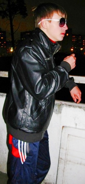 №1, Роман Худобко, 34 года, Верхняя Пышма, Россия №1, Роман Худобко, 34 года, Верхняя Пышма, Россия