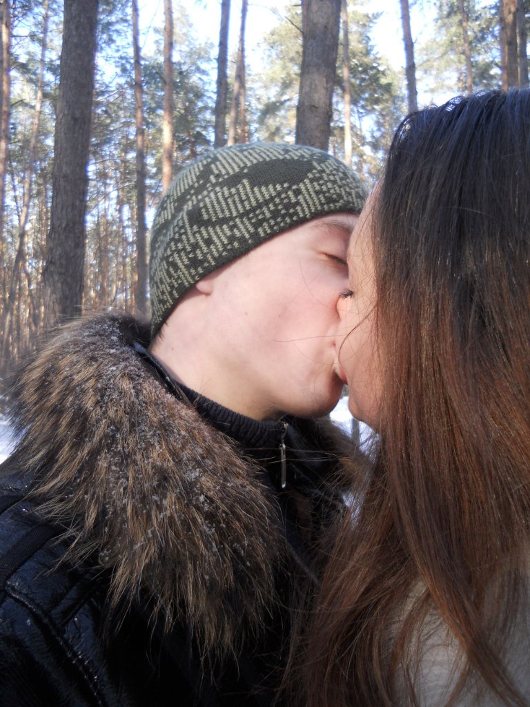 Виталина Деревянко | Киев