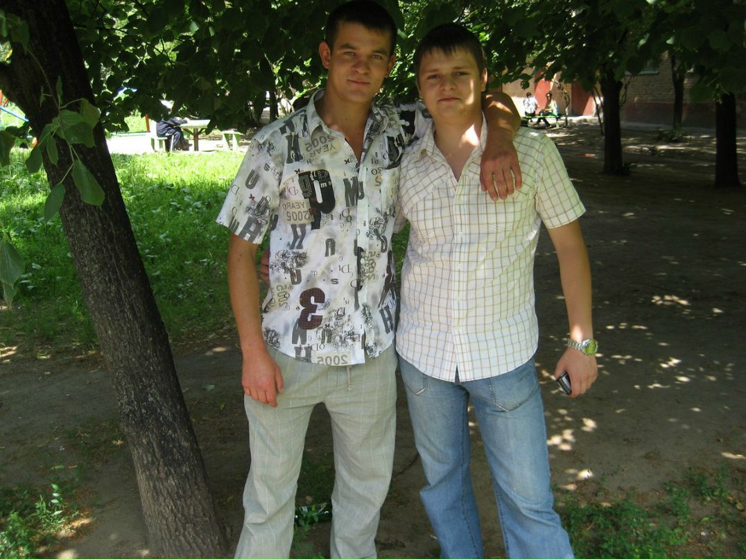 Павел Васин | Курск