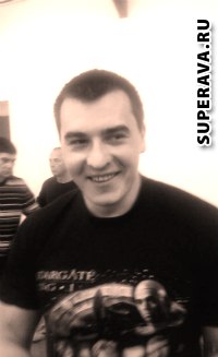 №14, Олег Яремцьо, 37 лет, Львов №14, Олег Яремцьо, 37 лет, Львов