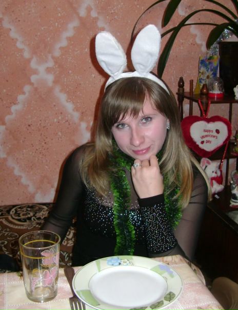 №41, Тетяна Палій №41, Тетяна Палій