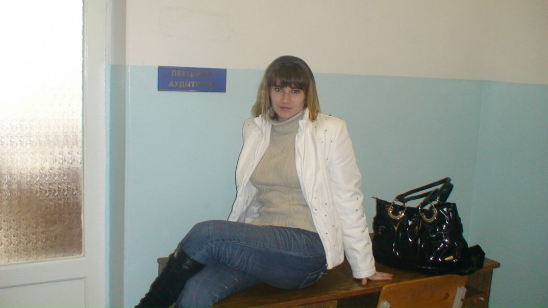 №26, Ирина Павленко, Запорожье №26, Ирина Павленко, Запорожье