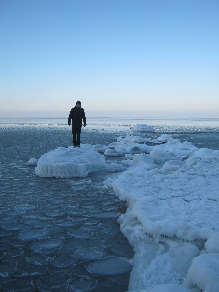 Славик Боровских | Калининград